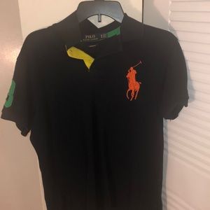 Ralph Lauren polo